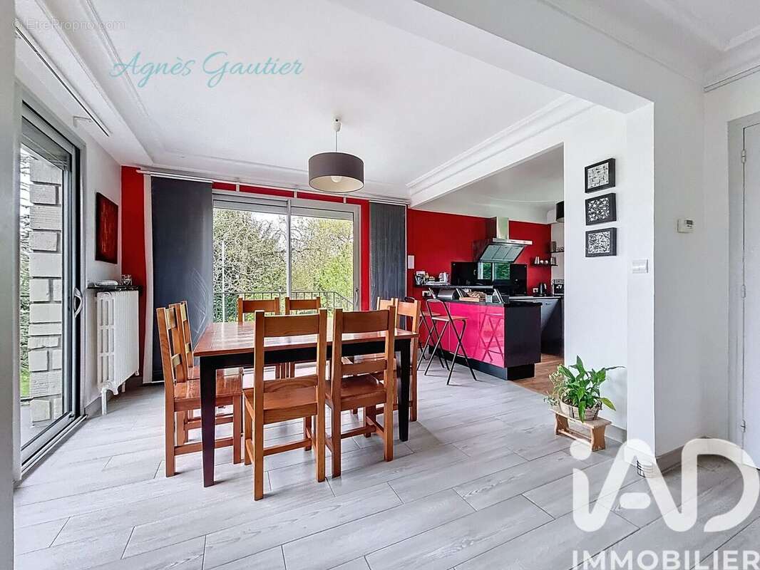 Photo 5 - Maison à SUCY-EN-BRIE