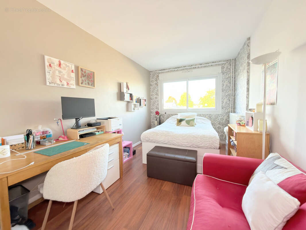 Appartement à RUEIL-MALMAISON