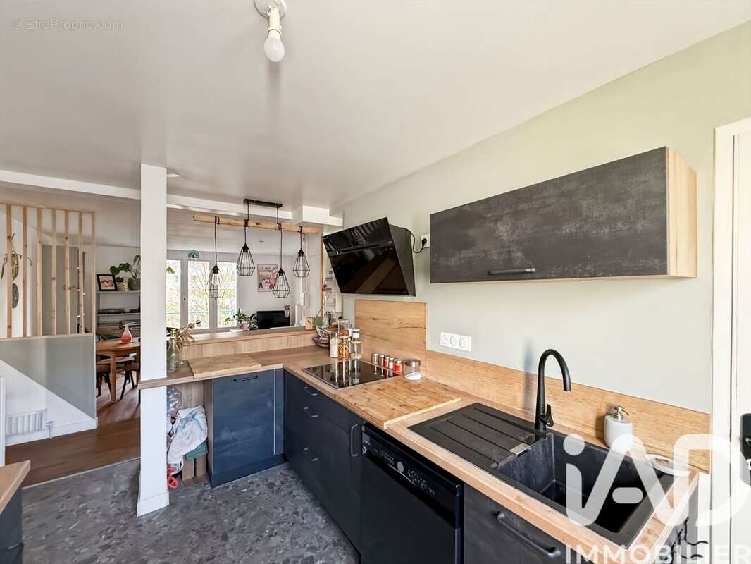 Photo 6 - Appartement à RENNES