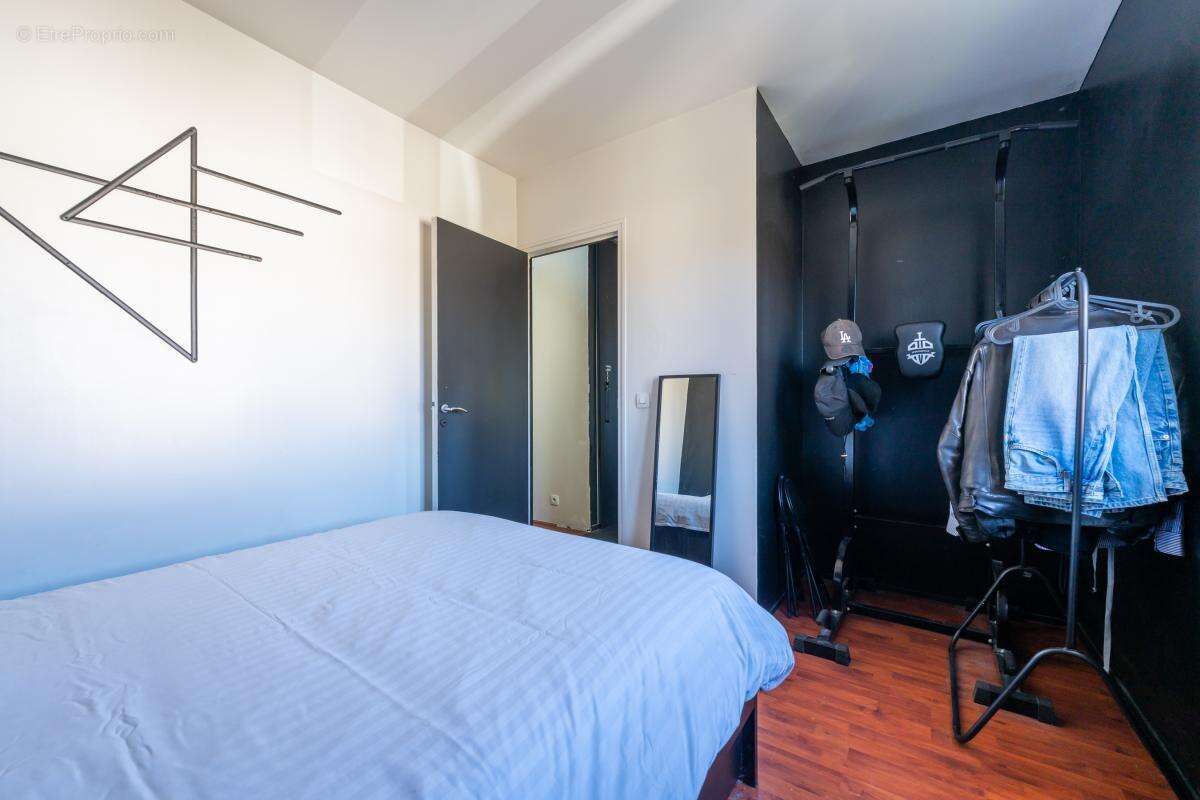 Maison à NANTERRE
