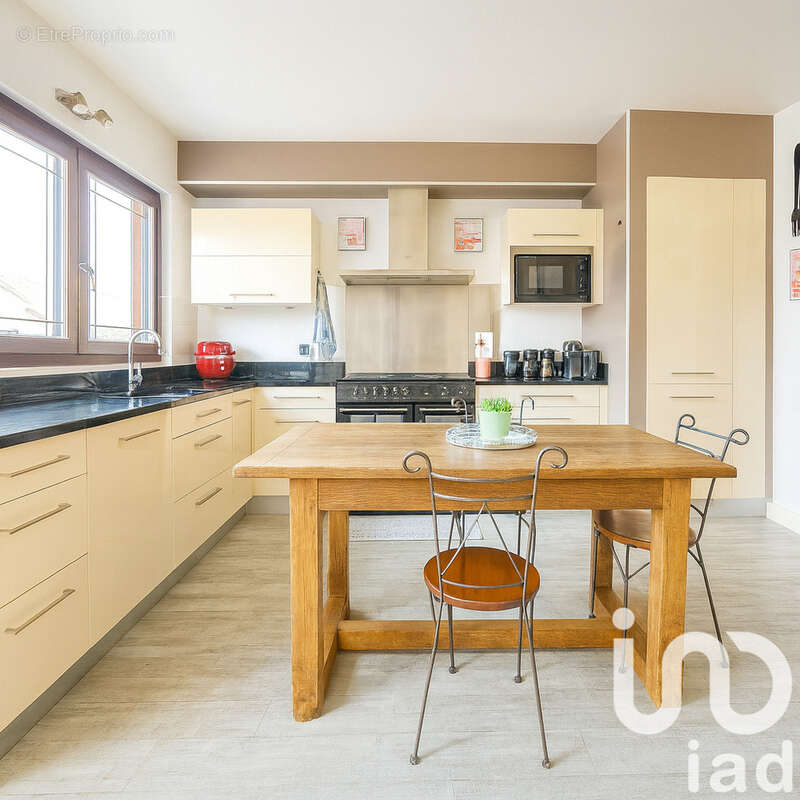 Photo 5 - Maison à ROMENY-SUR-MARNE