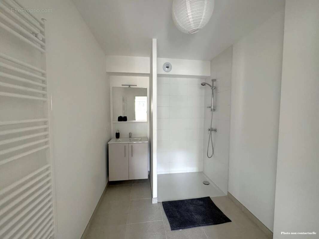 Appartement à COMPIEGNE