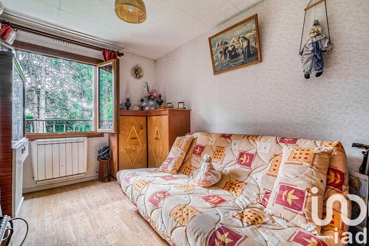 Photo 6 - Maison à LIZY-SUR-OURCQ