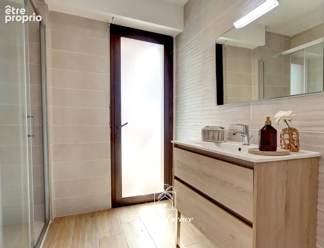 St Laurent du Var 4P 132m² - Coup de coeur - "Jade" - photo 15