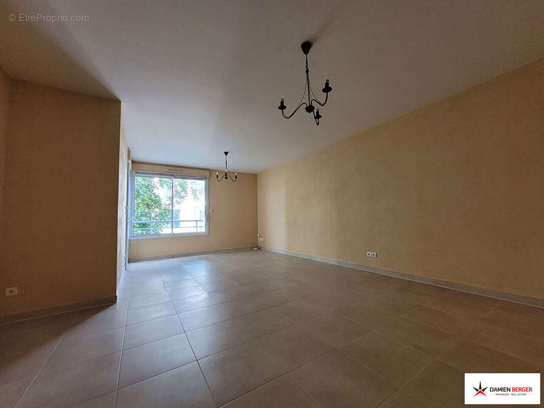 Appartement à LA ROCHELLE