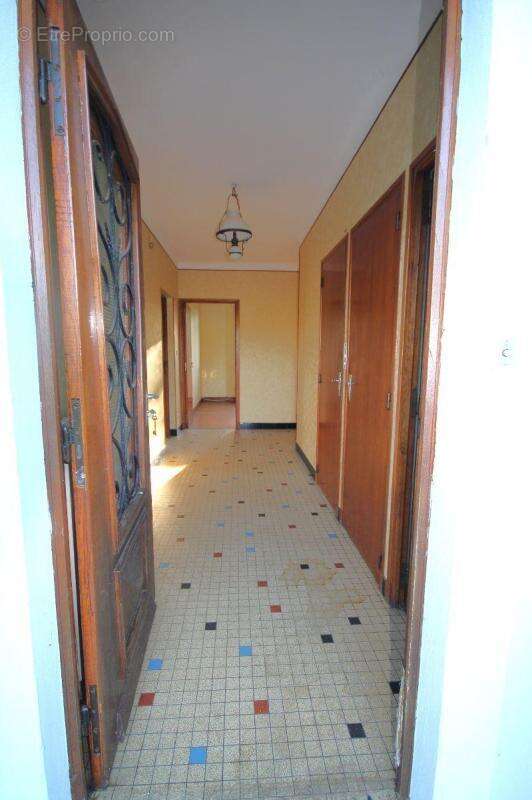 Maison à LA FOUILLADE