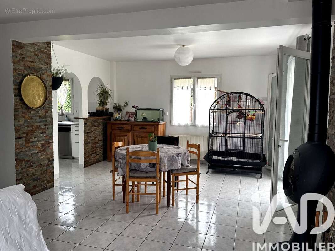 Photo 4 - Maison à CAMPBON