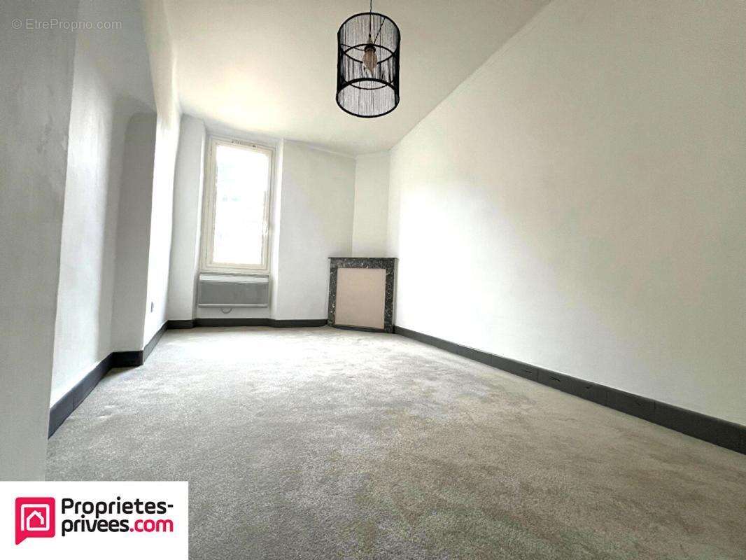 Appartement Auriol 4 pièces 73m2 avec terrasse Sud 16m² + garage - photo 5