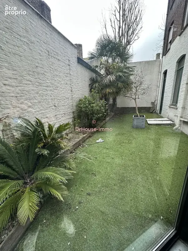 Commerce 140 m² à vendre à Dunkerque (59140) - photo 10