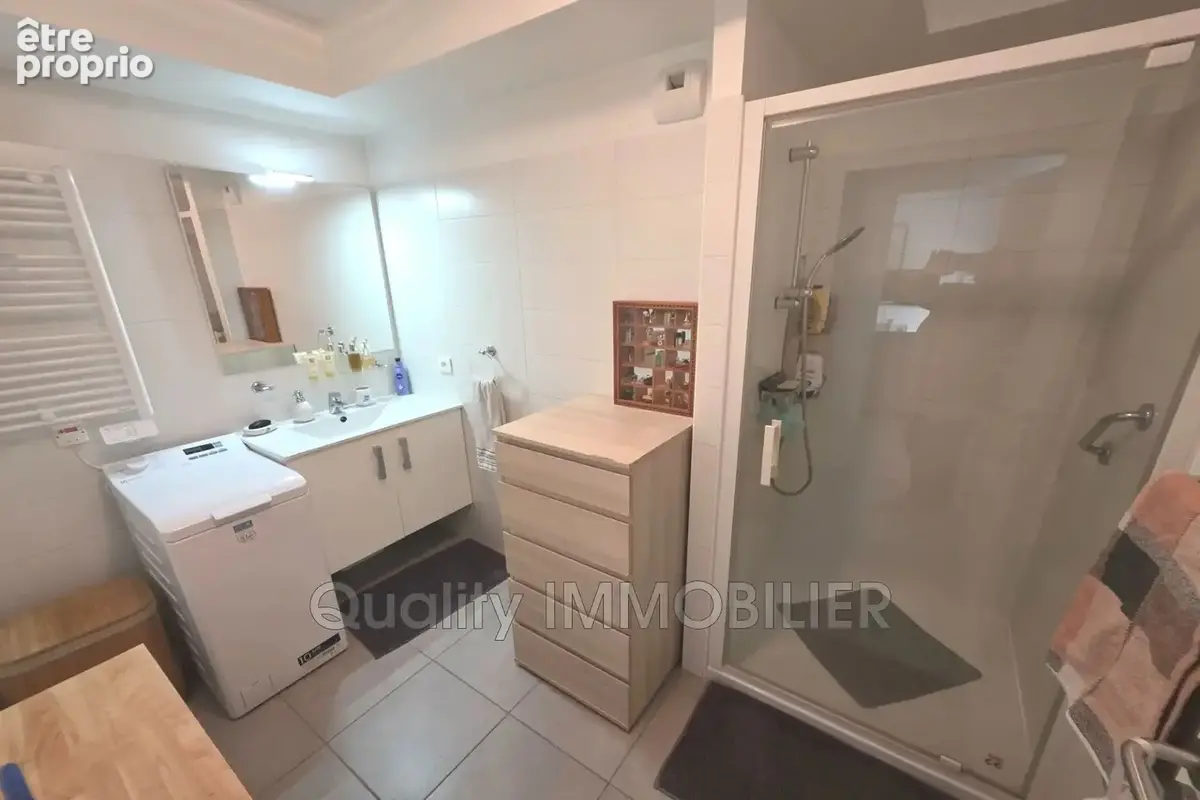 Appartement 2 pièces 44 m² à vendre à Pegomas (06580) - photo 8