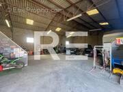 Commerce à THEZIERS