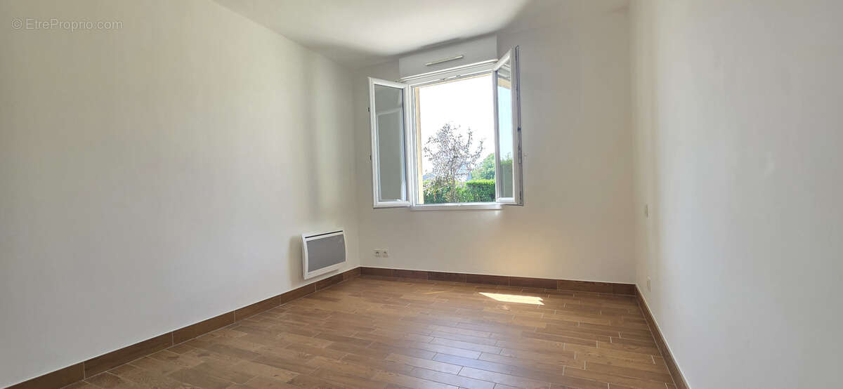 Appartement à GRANDCAMP-MAISY