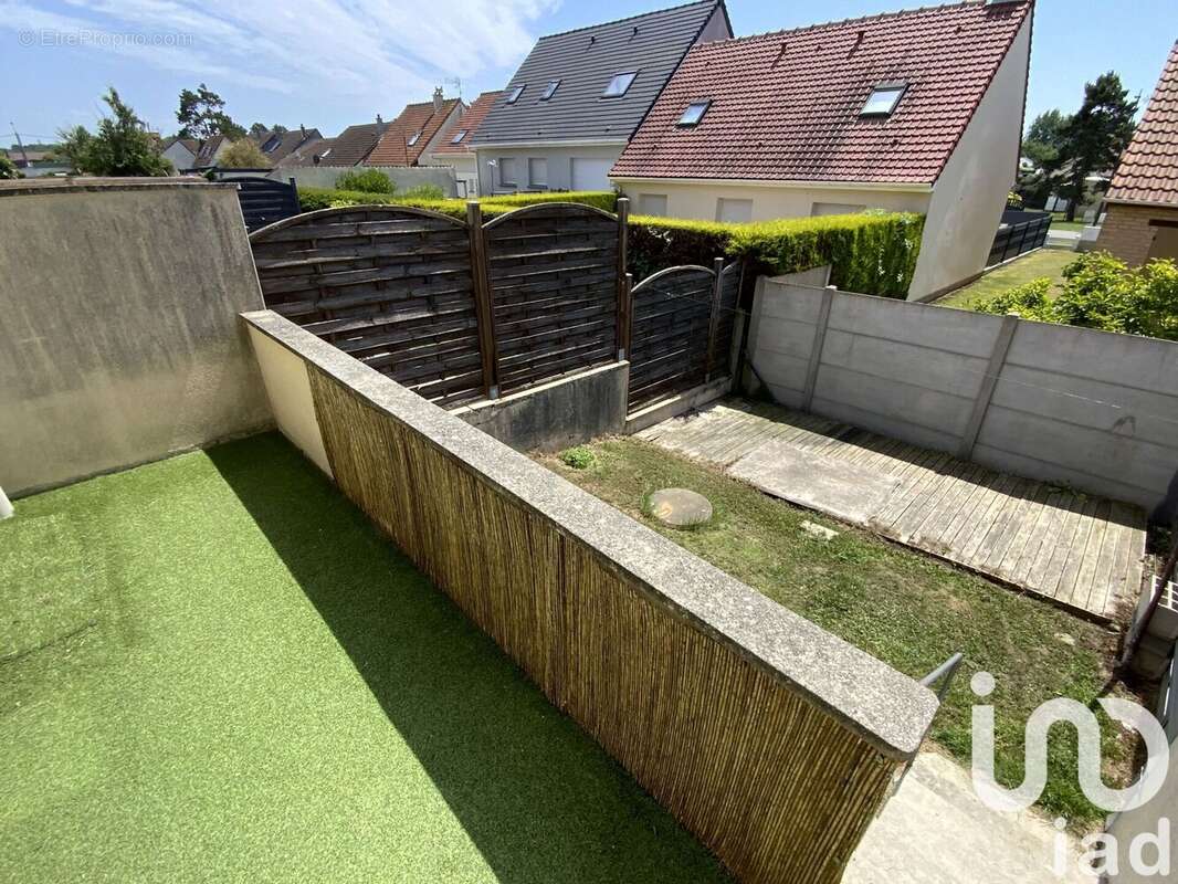 Photo 7 - Maison à MERLIMONT