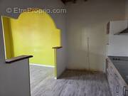 Appartement à MOLIERES