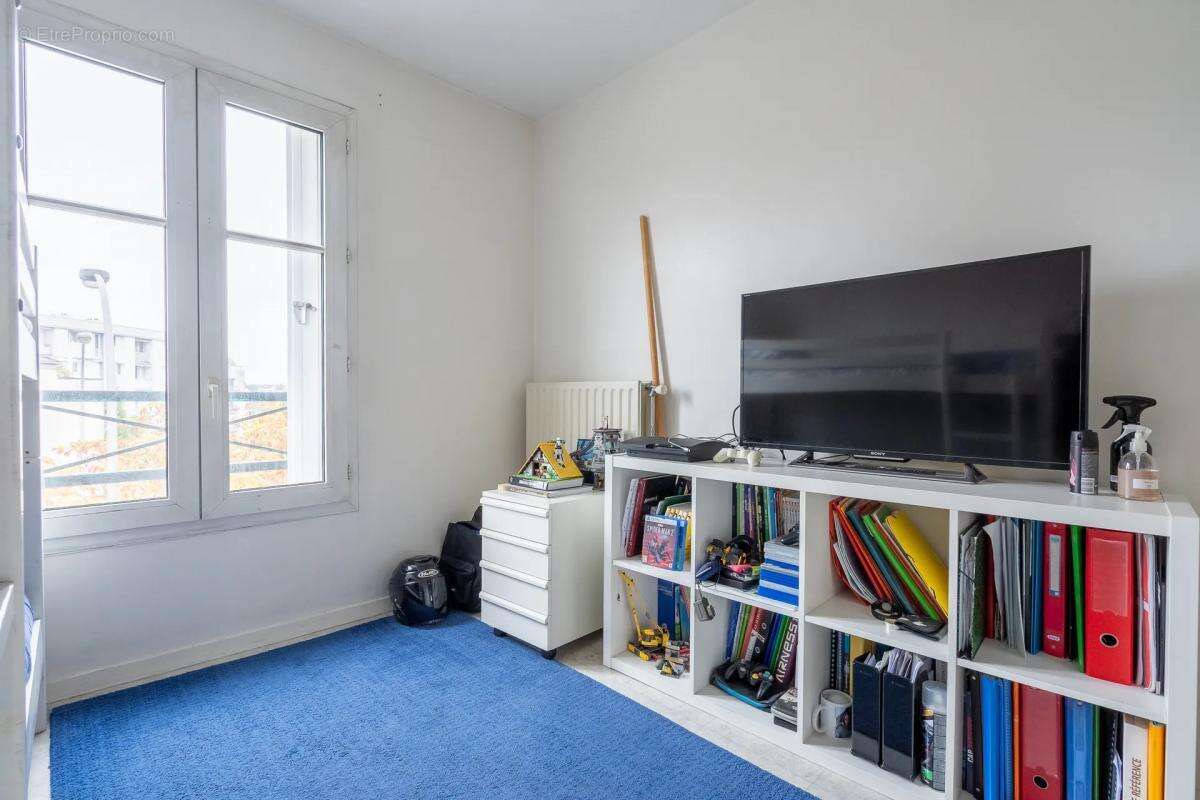 Appartement à CRETEIL