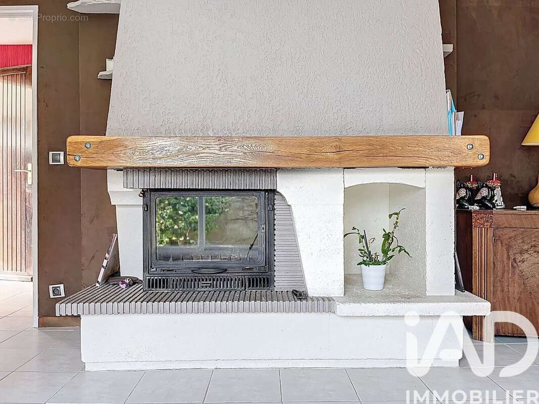 Photo 4 - Maison à SEVRAN