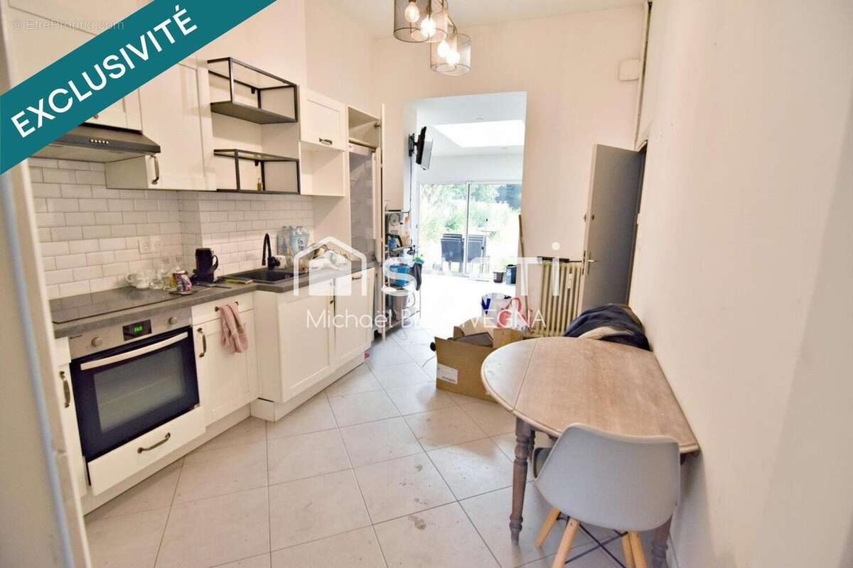Appartement 53 m² à Valenciennes  - photo 2