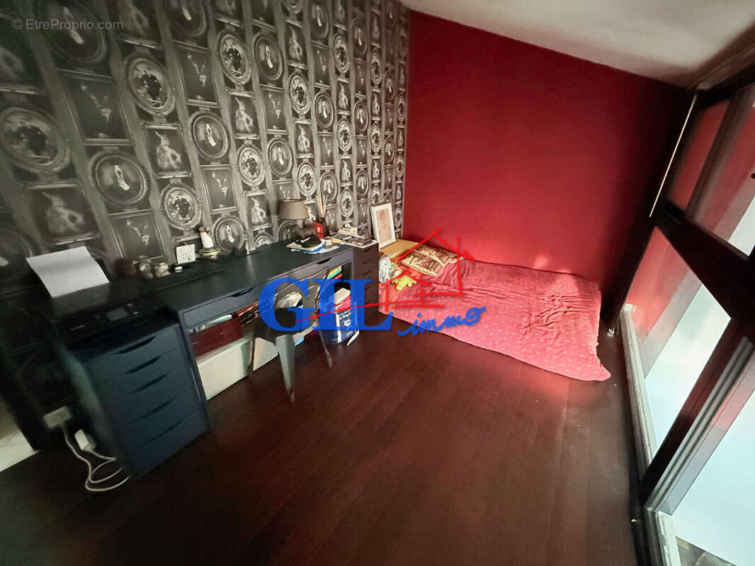 Maison à COMBS-LA-VILLE