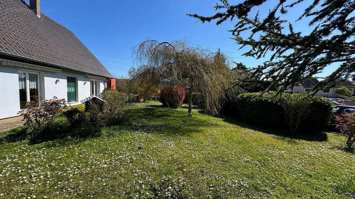Maison à ACHENHEIM
