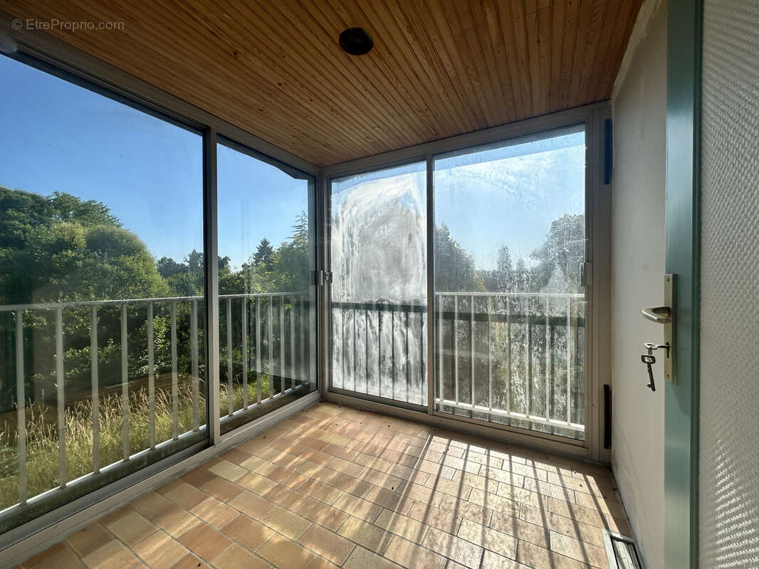 Maison à BRIE-SOUS-ARCHIAC