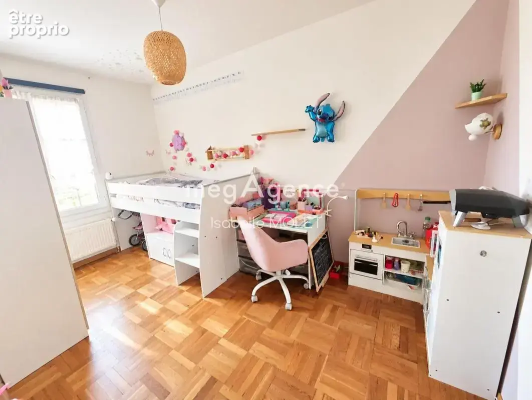 Maison indépendante, Sous sol total,  3/4 chambres - photo 7