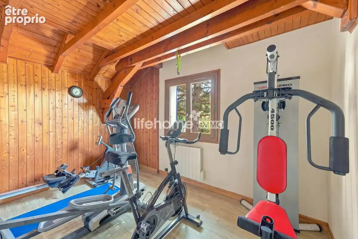 Maison 5 pièces 162 m² à vendre à Arbusigny (74930) - photo 7