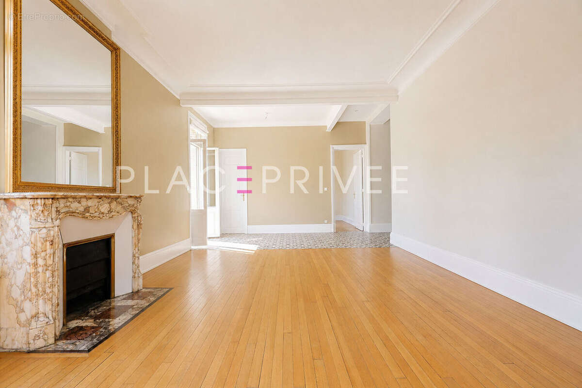 Appartement avec terrasse et stationnement - photo 6