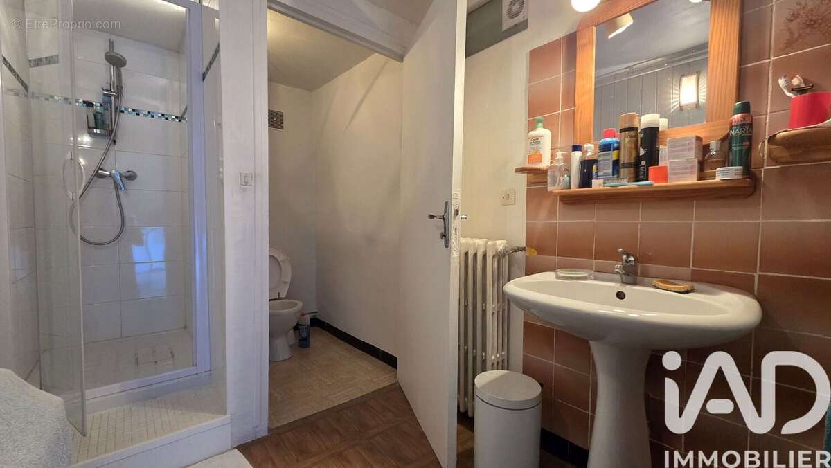 Photo 5 - Maison à SUIPPES