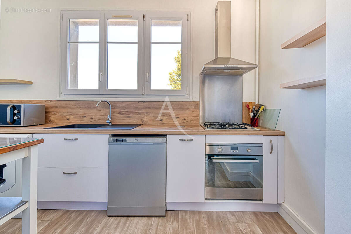 Appartement à ANGERS