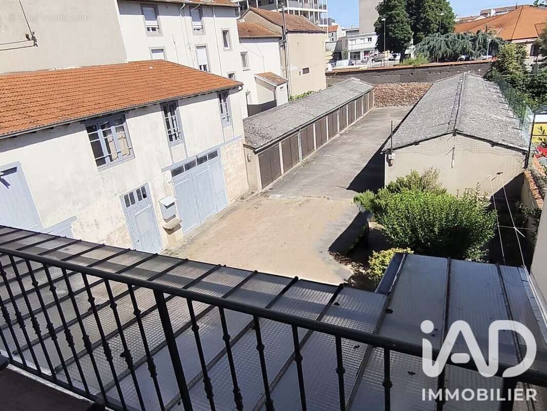 Photo 4 - Appartement à ROANNE