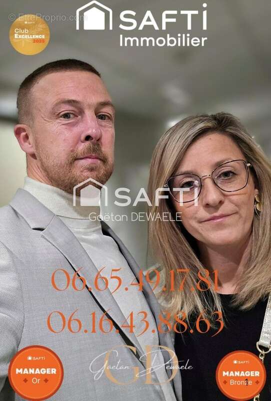 Photo 8 - Maison à HONDSCHOOTE