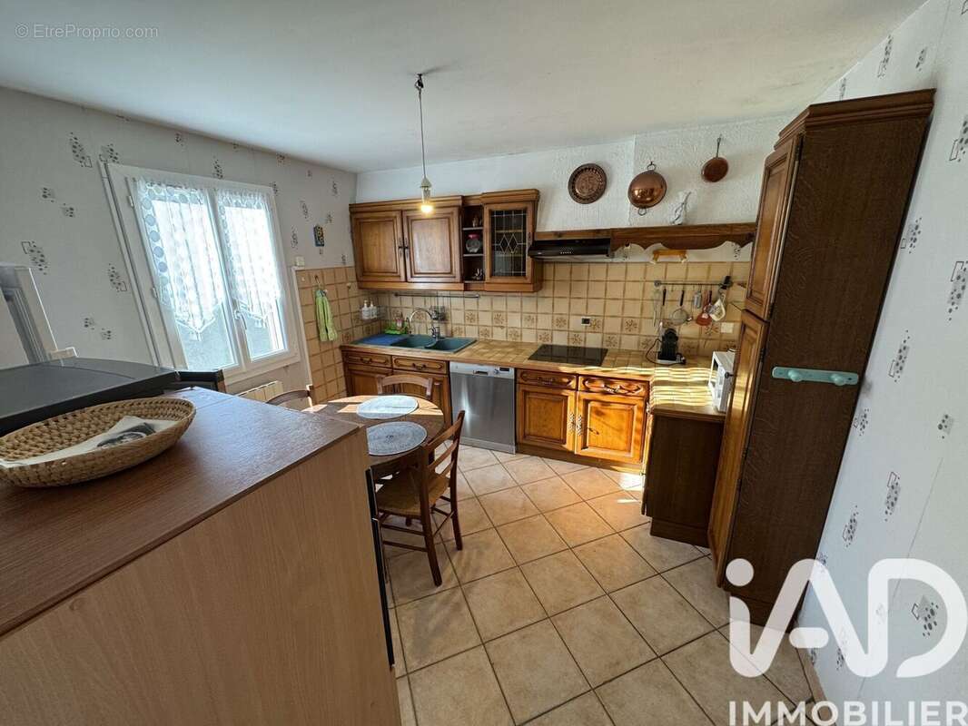 Photo 3 - Appartement à PIERREVERT