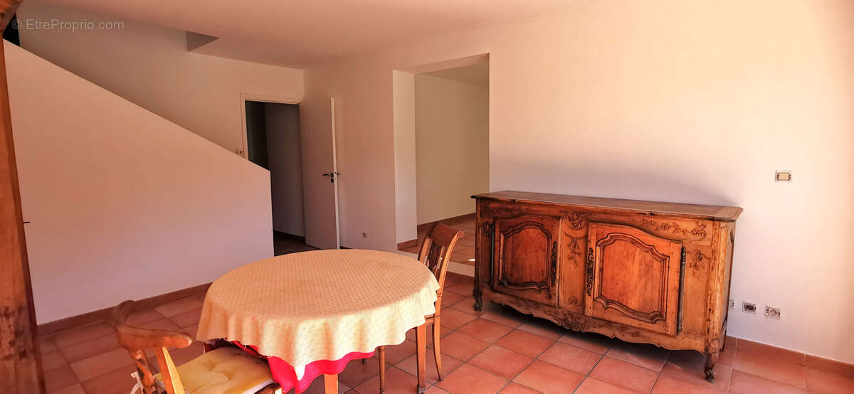 Appartement à CASSIS