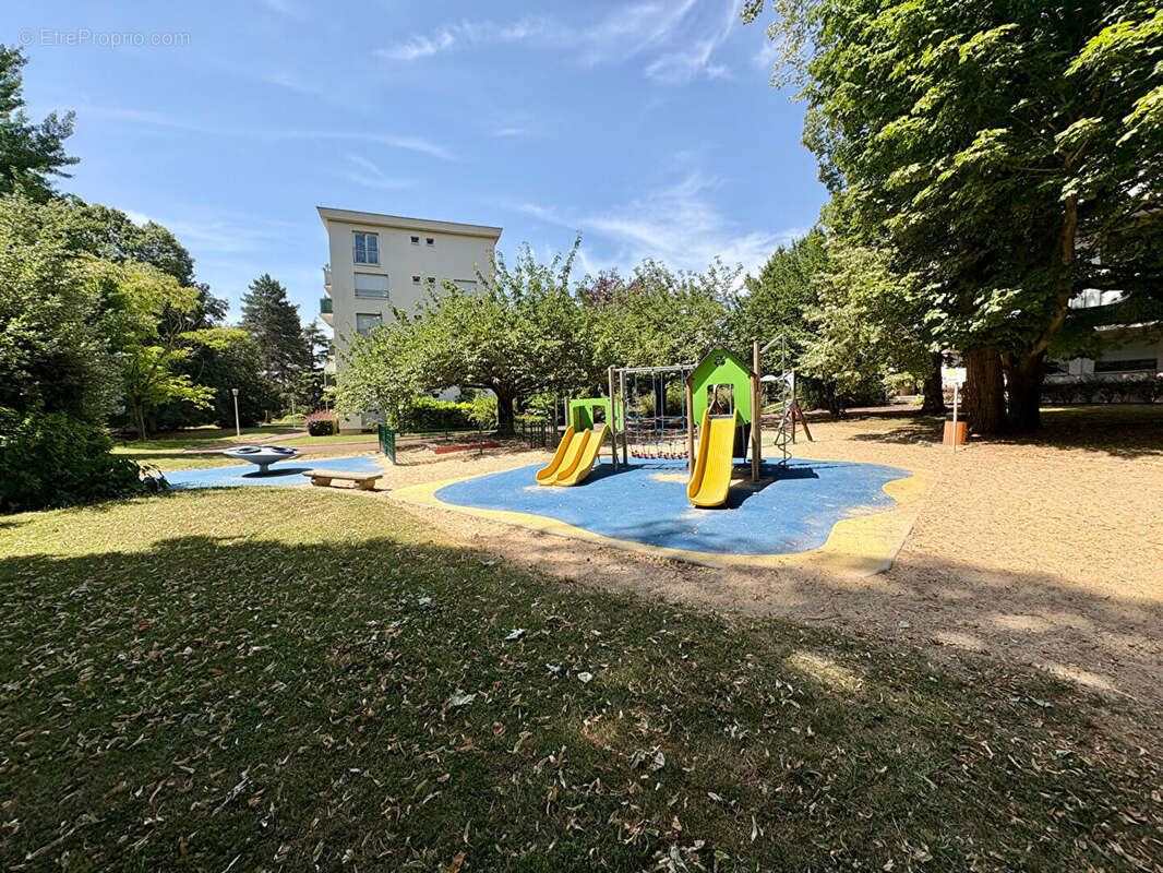 Le plessis bouchard  - le clos saint georges - photo 15