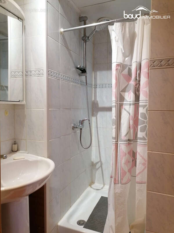 Appartement à VILLARD-DE-LANS