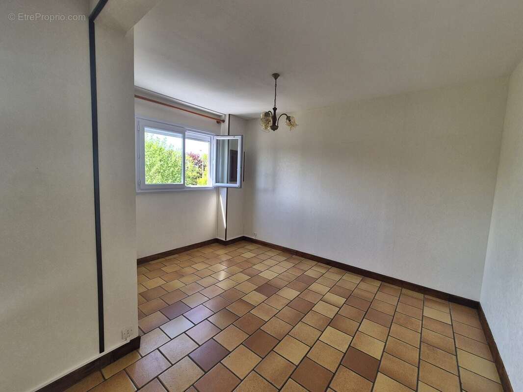 Appartement 79 m² à Le Havre  - photo 9