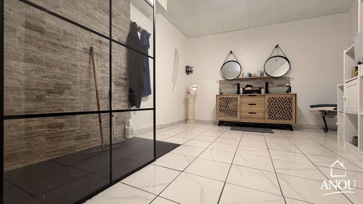 Maison à LE GAULT-SAINT-DENIS