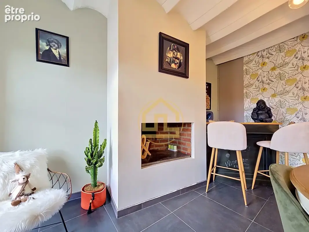 Maison 190 m² à Valenciennes  - photo 4