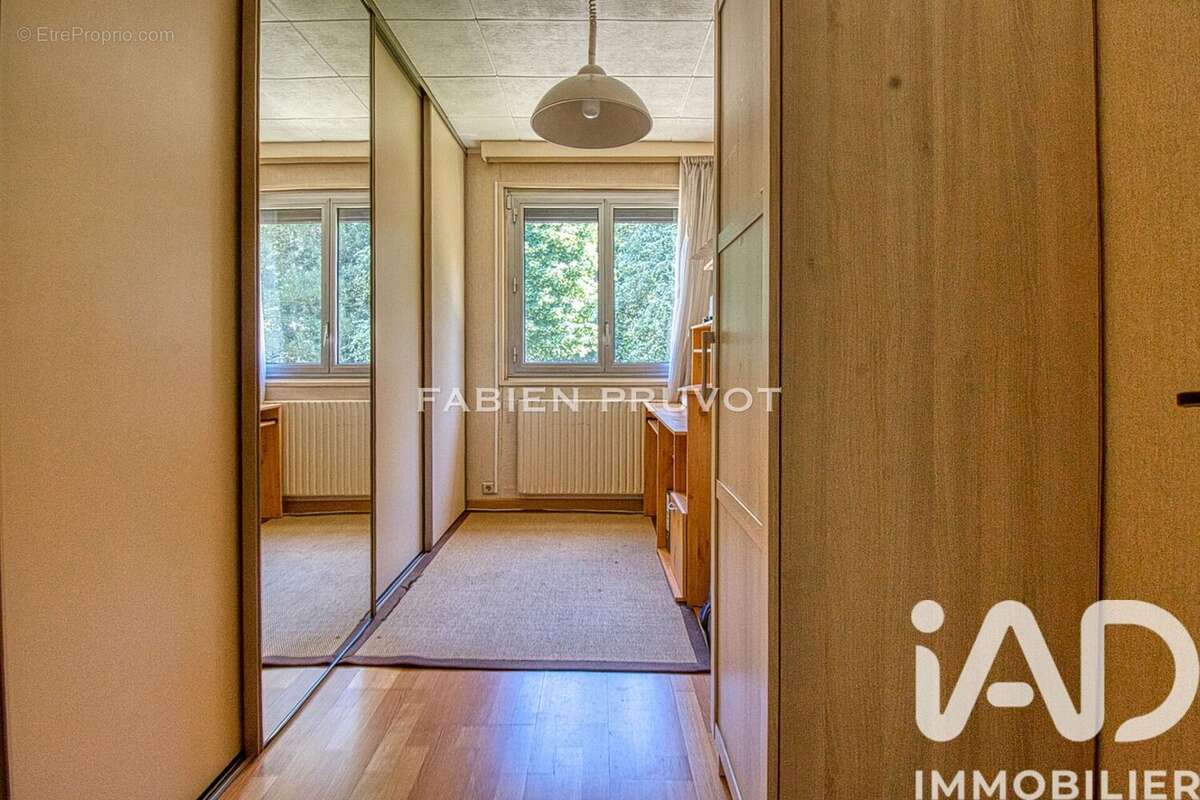 Maison 95 m² à Herblay  - photo 8