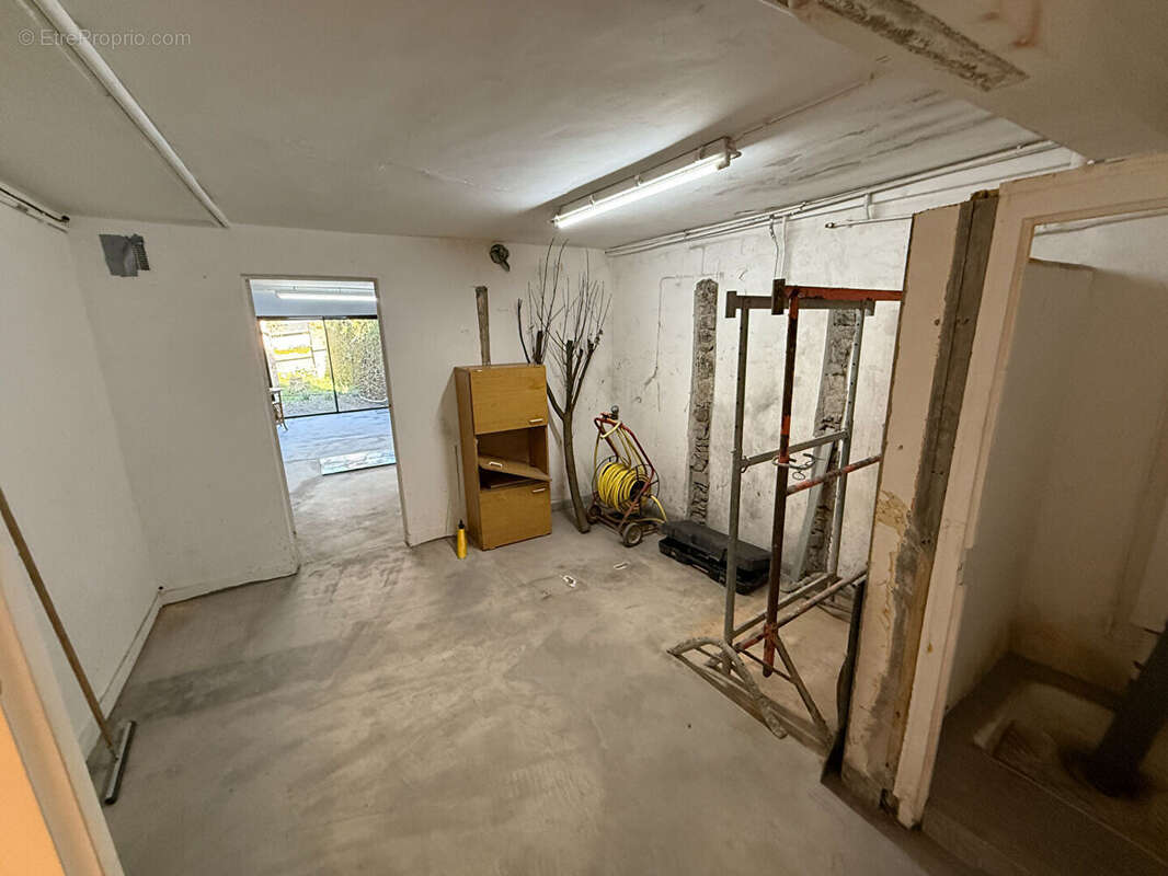 Appartement Dinan 3 pièce(s) 90 m2 - photo 6