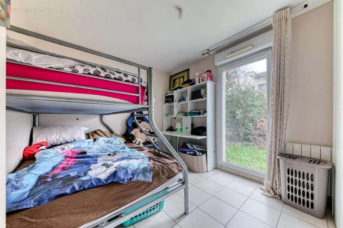 Appartement à SAINT-PRIEST