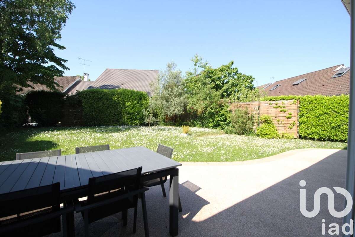 Photo 3 - Maison à LIMEIL-BREVANNES