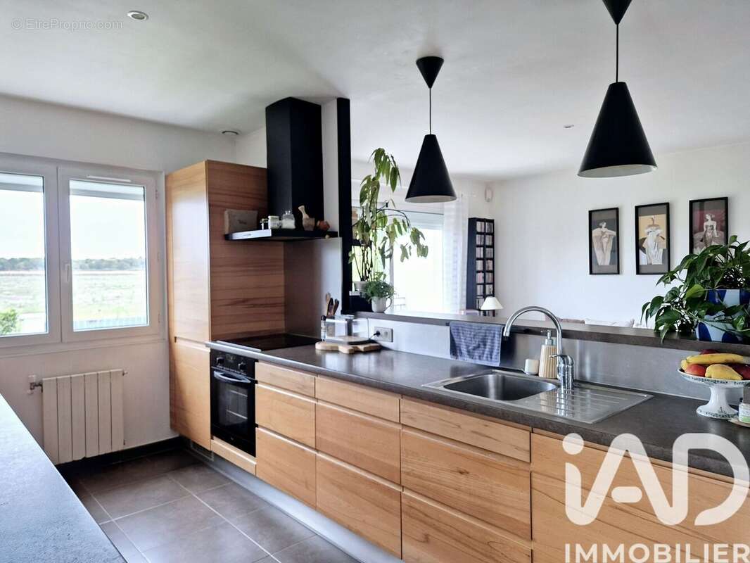 Photo 6 - Maison à LA CELLE-LES-BORDES