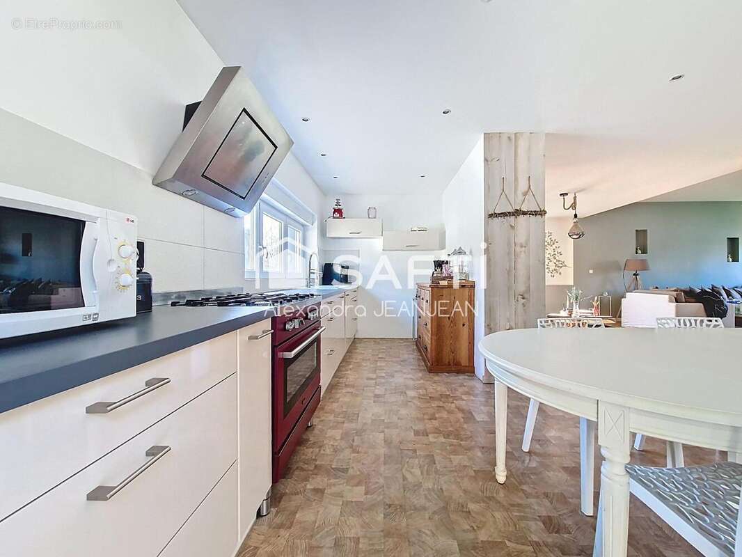 Maison 191 m² à Pommerieux  - photo 5