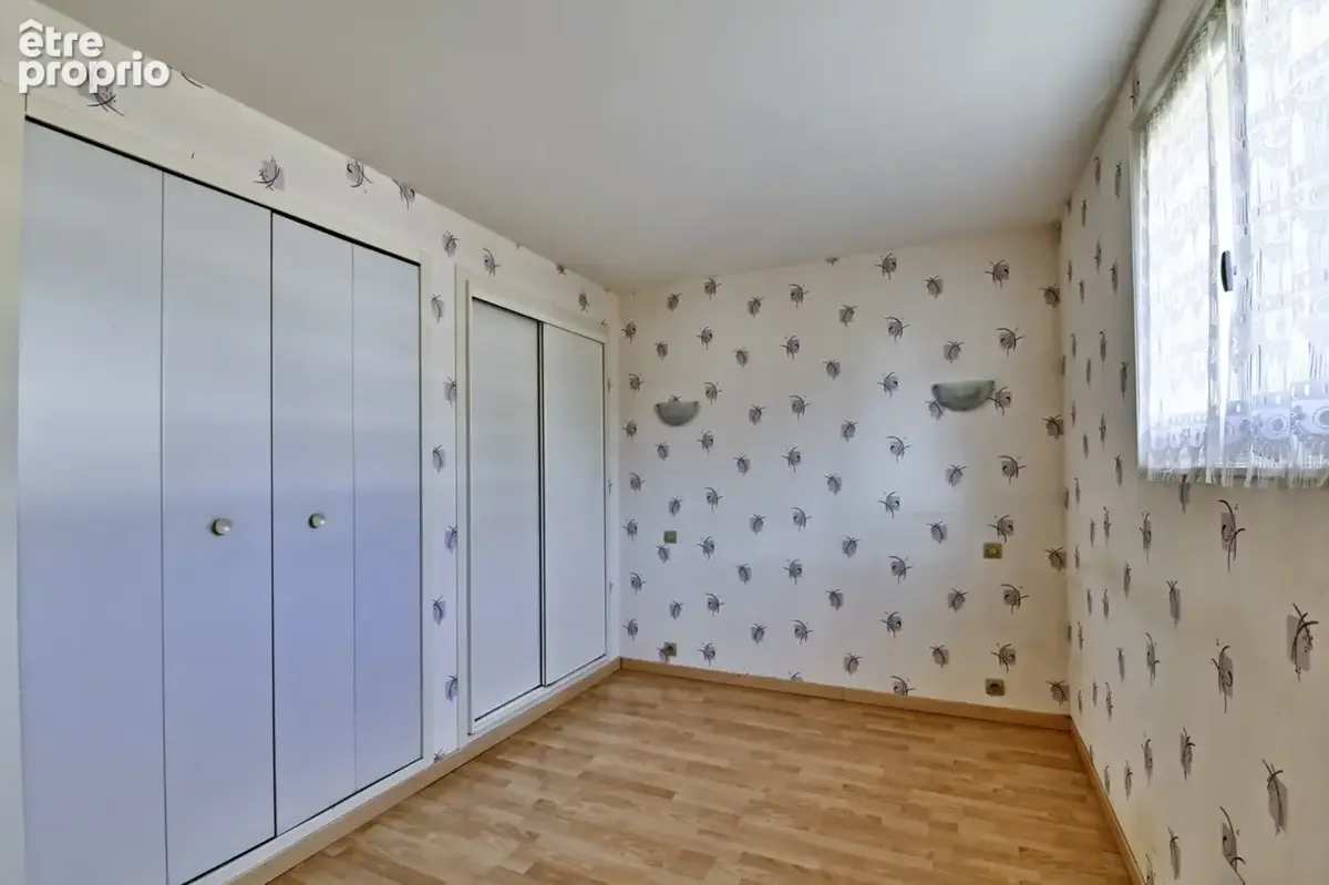 Vias  Villa 3 chambres, beau terrain et proche du centre - photo 8