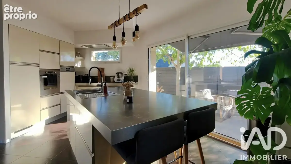 Photo 1 - Maison à COUERON