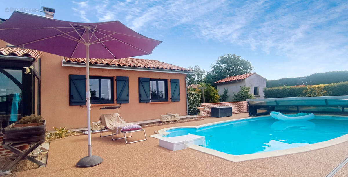 Maison 124m2 - photo 4