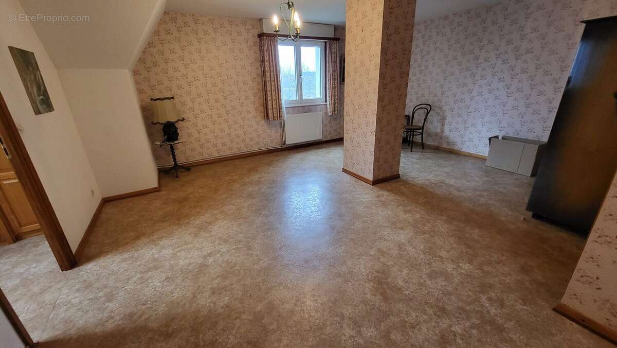 Maison à ITTENHEIM