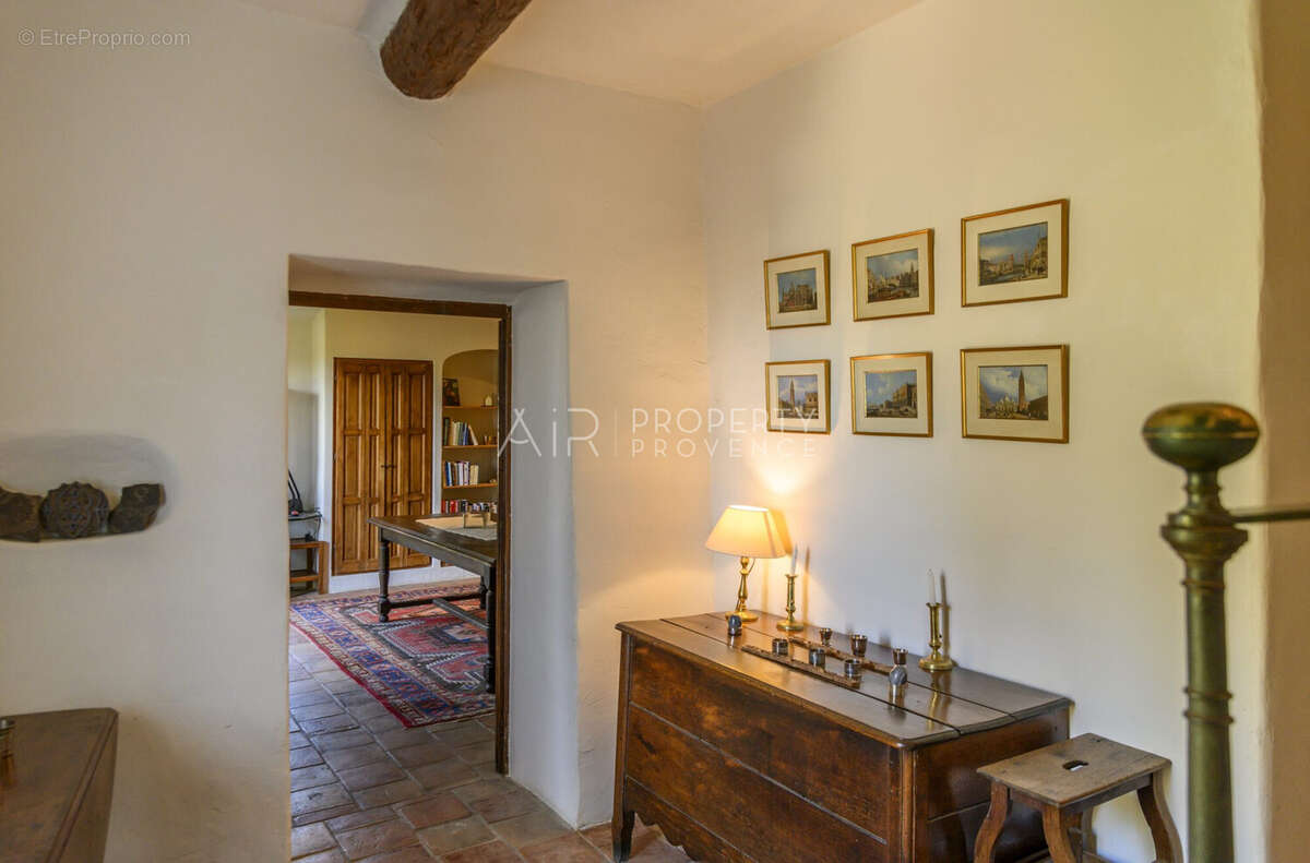 AIR Property Provence - Maison à MERINDOL