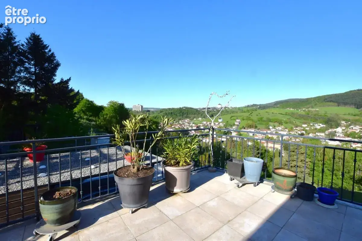 Saint-Ferréol-d’Auroure   201 m² habitables   Terrain paysager 1 950 m²   Piscine chauffée - photo 21